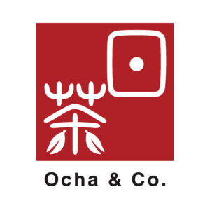 Ocha and co logo
